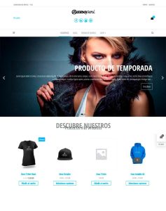 Tienda Virtual 1